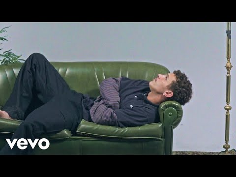 Arón Piper - Lunes (Official)
