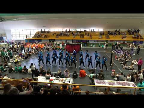 080 Zubří Hot Dance 1.5.2023 - iluVision - Up&Down Havířov