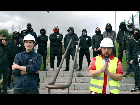 7KILOS "Ojo Crítico" (Videoclip)