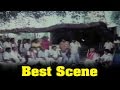 THURAL NINNU POCHU Movie K Bhagyaraj Group Discution Scene