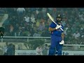 Watch Rohit Sharma Came To Batting Even After Being Injured His Fingers Against Bangladesh 2nd ODI