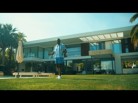 Billage - Hillside Roads Ft RG (Official Music Video )