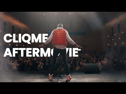 CLIQME RECAP (2020) 🔥
