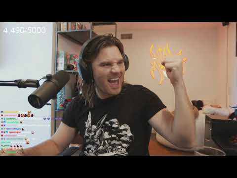 WillNeff 11/09/2021 - "Matrix Resurrections" Trailer Reaction / "UK Gladiators" Semifinals