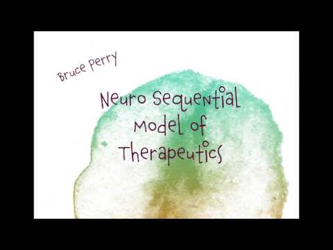 The Repair of Early Trauma: A Bottom Up Approach