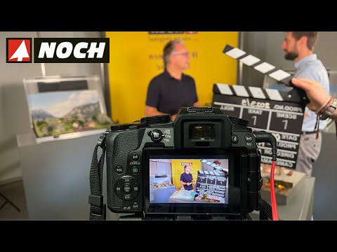 NOCH | Saison-Neuheiten Premiere 2023