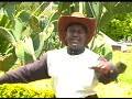 Newton Karish Utuuro Ni Rugendo
