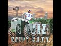 Out Kold By G Wiz Ft Cavy Styles
