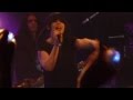 The Birthday Massacre - Pins and Needles (live ...