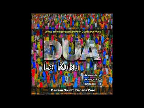 Damian Soul Feat Banana Zorro (Official Audio) Sms 8718977 to 15577 Vodacom Tz
