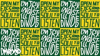 Kings Kaleidoscope - Does It Feel Like Real Love Yet? / Sticks & Stones (Audio)