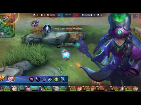 Harley Montage Gameplay#1 Unstoppable