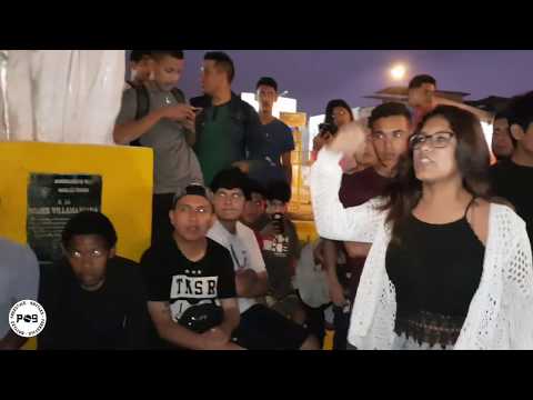 🔥 JH VS CHINA - Octavos - P09 - Fecha 3 🎙️🔥