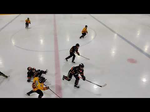 KalPa 08 vs KalPa 09 14.2.2020