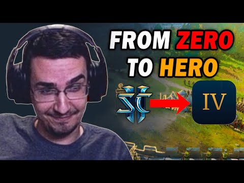 Beasty Reacts to: "How a Challenger became a CHAMPION - Story of Beastyqt"