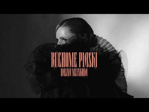 Halina Mlynkova - Ruchome piaski [Official Music Video]