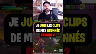 Je vous JUGE ep. 2