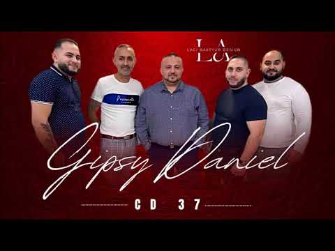 Gipsy Daniel 37 - Hviezdičky moje