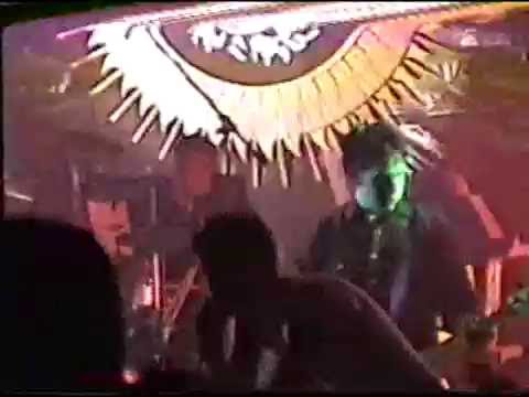 Thumbnail for Project 86 - PIPE DREAM - LiVE AT CORNERSTONE 2000 by Project 86