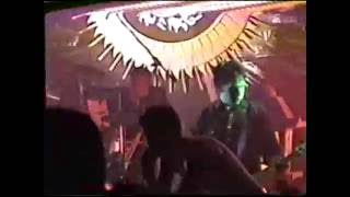 Project 86 - PIPE DREAM - LiVE AT CORNERSTONE 2000