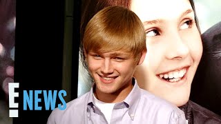 Former Child Star Evan Ellingson Dead at 35  E News