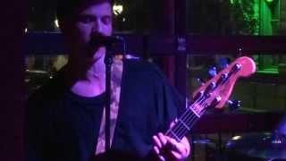 Abandon All Ships - Reefer Madness HD (Live in St. Catherines)