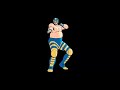 Fatal Fury King Of Fighters The Hero Raiden Raiden