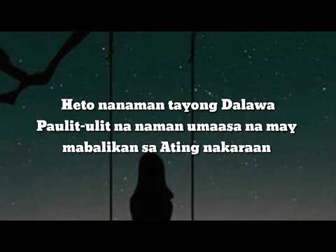 NAG PAPAKATANGA (lyrics) - Michael Dutchi Libranda