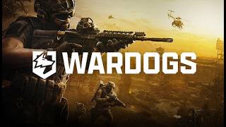 【WARDOGS (βテスト)】戦闘、建築、破壊のメカニクスが融合した100人対戦FPS