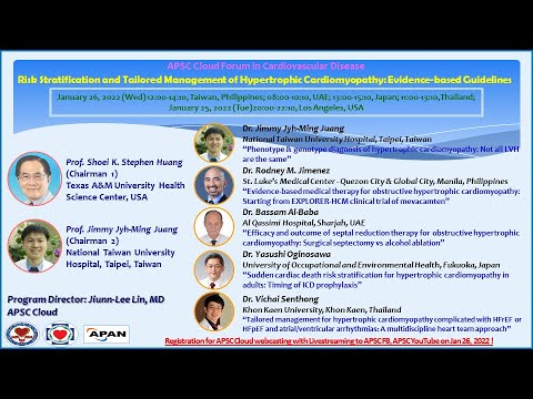 Risk Stratification and Tailored Management of Hypertrophic Cardiomyopathy:Evidence-based Guidelines