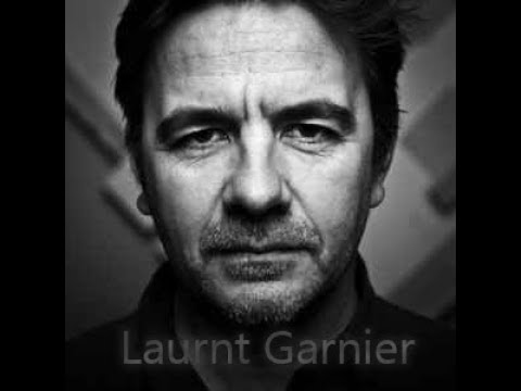 Laurent Garnier - Lost Mix 2