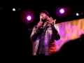 Javier Colon - "Life is Getting Better" 