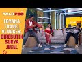 NONTON VIDEO TRAVEL FBYANA BIKIN PIKIRAN SURYA JEGEL IKUTAN TRAVELLING Talkpod