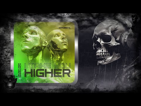Javier Misa & Greenjack – I Take You Higher (Original Mix) [Saturate]