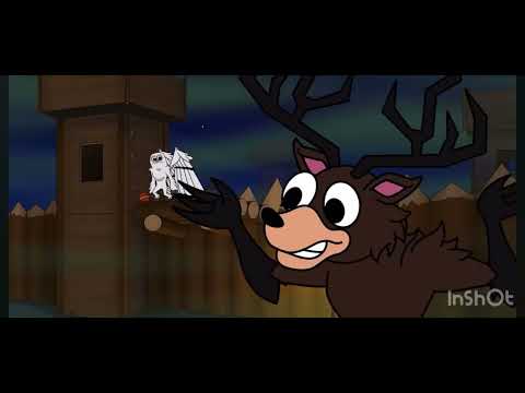 Zoo animals inc part 14 Banished