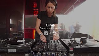 Download lagu Olivia - Dekmantel Festival 2019 mp3 Download lagu Olivia - Dekmantel Festival 2019 mp3