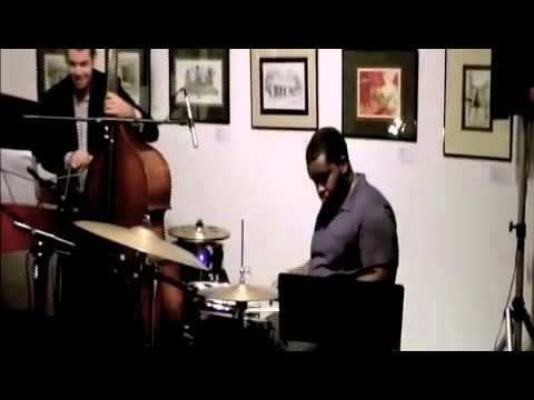 Freedom Jazz Dance - Leon Foster Thomas Quartet @WDNA Fine Arts Concert Series. Jan 22nd, 2011