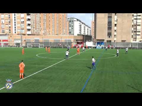 Resum CF Torre Levante 1 3 UD Alzira Cadt 17 02 2018