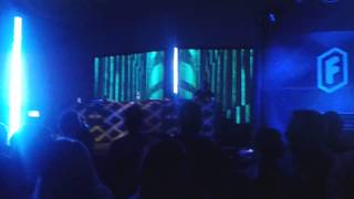 Robag Wruhme @ VIII Tauron Nowa Muzyka 24.08.2013