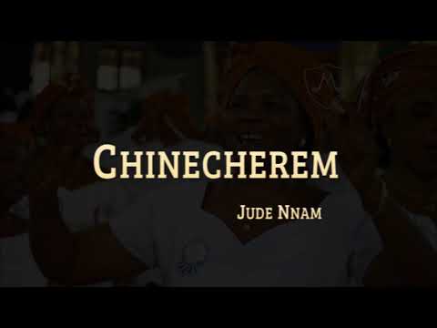 Chinecherem | Jude Nnam