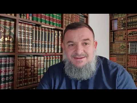 Gjetja e pareve në Rrugë (pyetje) - Hoxhë Zejd Haziri