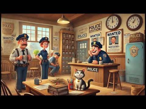 TBOK - policijska stanica 2