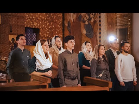 Un glas plin de iubire | Tineri din Cluj | Priceasnă