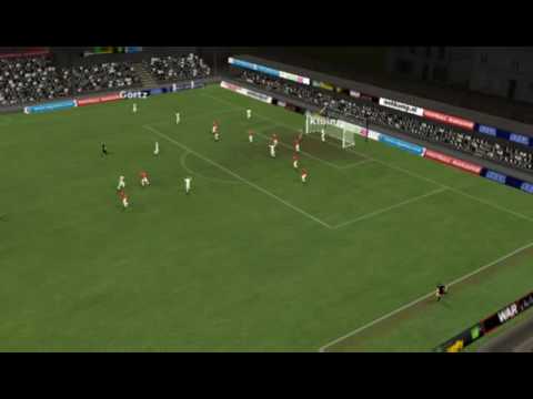 Telstar 1-1 FC Oss - Wedstrijdhoogtepunten