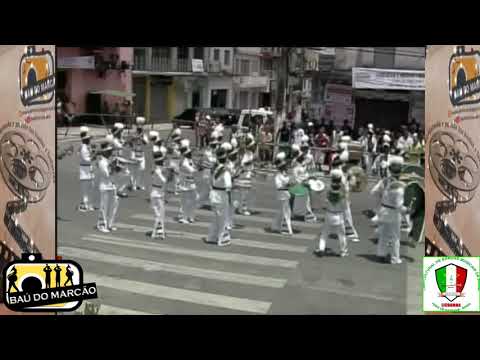 FANEDG - FINAL DA LICBAMBA  /  CANDEIAS 2007 - BAÚ DO MARCÃO