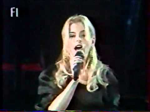 Iveta Bartošová   Píseň pod oknem 91