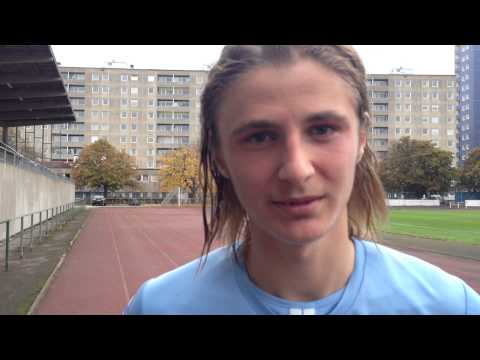 Intervju Pawel Cibicki, MFF