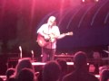 Steve Earle "Marie" Live at Snowbird Utah 7/26/09
