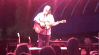 Steve Earle "Marie" Live at Snowbird Utah 7/26/09