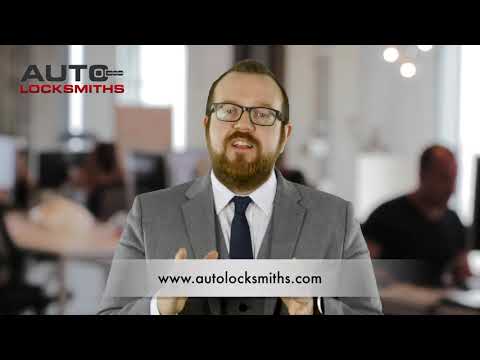 Auto Locksmiths